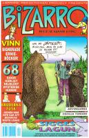 Bizarro 1993 nr 4