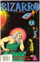 Bizarro 1995 nr 1