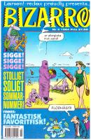 Bizarro 1994 nr 3