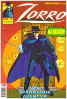 Zorro 1991 nr 2
