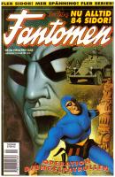 Fantomen 1994 nr 2