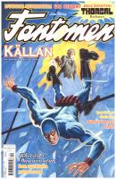 Fantomen 2013 nr 10-11