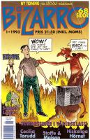 Bizarro 1993 nr 1