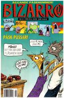 Bizarro 1995 nr 2