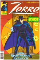 Zorro 1991 nr 2