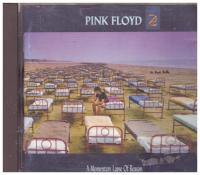 A momentary lapse of reason
