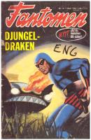 Fantomen 1965 nr 14