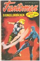 Fantomen 1966 nr 15