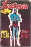 Fantomen 1966 nr 16