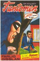 Fantomen 1968 nr 24
