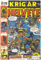 Krig är Helvete 1974 nr 3