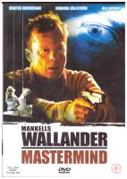 Wallander # - Mastermind