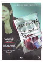 Irene Huss nr 1 - Tatuerad Torso