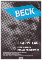 Beck #17 - Skarpt läge