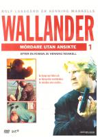 Wallander #1 - Mördare utan ansikte