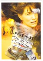 Irene Huss nr 2 - Den krossade tanghästen