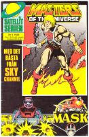 Satellitserien 1988 nr 5