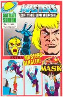 Satellitserien 1988 nr 2