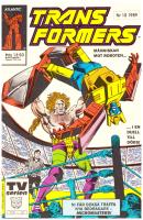 Transformers 1989 nr 10