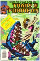 Transformers 1989 nr 4