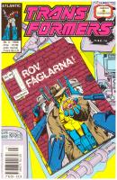 Transformers 1990 nr 3