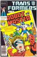 Transformers 1989 nr 3