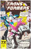 Transformers 1989 nr 12