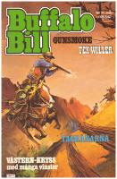 Buffalo Bill 1982 nr 17
