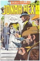 Jonah Hex 1986 nr 11