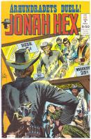 Jonah Hex 1986 nr 10