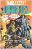 Jonah Hex 1986 nr 7