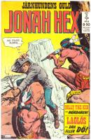 Jonah Hex 1986 nr 2