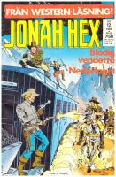 Jonah Hex 1985 nr 12