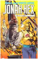 Jonah Hex 1985 nr 9