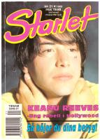Starlet 1993 nr 21