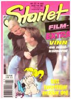 Starlet 1992 nr 23