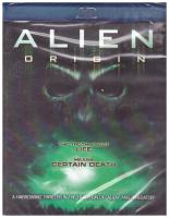 Alien - Origin