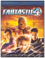Fantastic 4