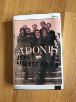 Adonis