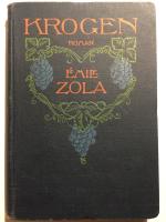 Krogen