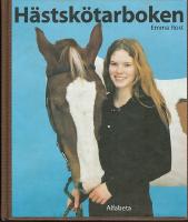 Hästskötarboken