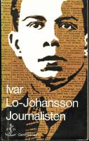 Journalisetn. Självbiografisk berättelse