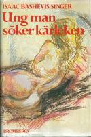 Ung man söker kärleken