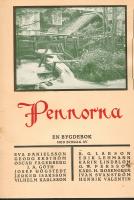 Pennorna. En bygdebok