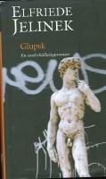 Glupsk : en underhållningsroman