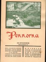 Pennorna 1950. En bygdebok.