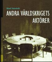 Andra världskrigets aktörer
