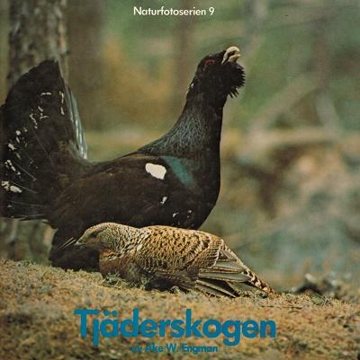 Tjäderskogen
