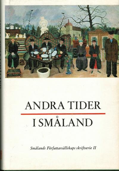 Andra tider i Småland
