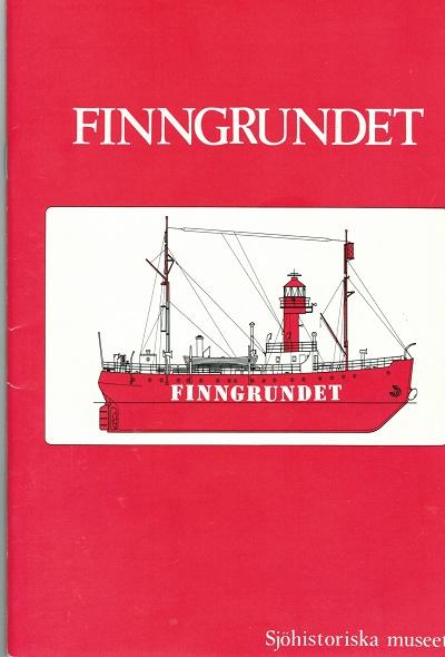 Fyrskeppet Finngrundet